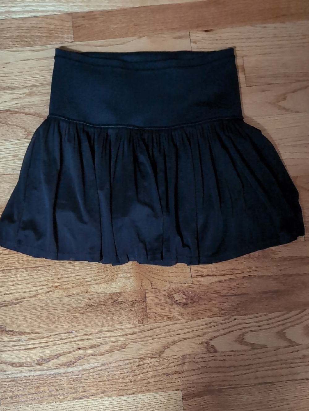 Athleta A-Game Mesh Tennis Skort